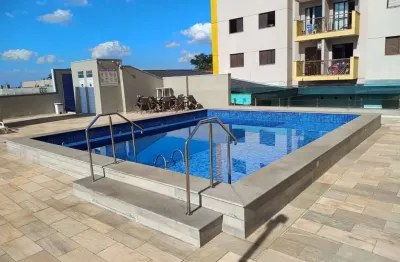Aluga-se lindo apartamento edifício trianon ao lado bauru shopping
