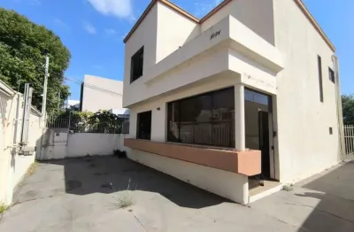 Casa à venda no Centro, Bauru 