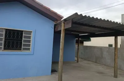 Casa com 3 quartos para alugar no Conjunto Habitacional Presidente Eurico Gaspar Dutra, Bauru 