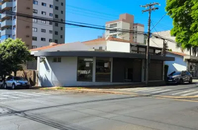 Casa com 4 quartos para alugar na Rua Martinho Bueno, 25, Jardim Paulista, Bauru