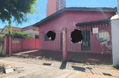 Casa à venda na Rua Gérson França, 1-31, Centro, Bauru