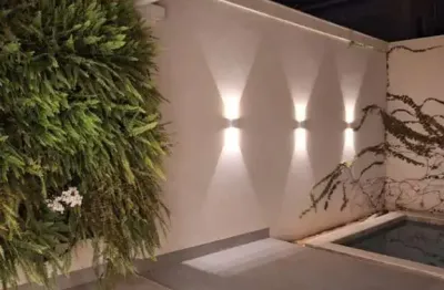 Casa em condomínio fechado com 3 quartos à venda na Avenida Affonso José Aiello 200 Quadra 3, 3, Vila Aviação, Bauru