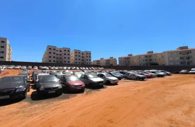 Terreno comercial à venda na Rua Fortunato Resta, Vila Giunta, Bauru