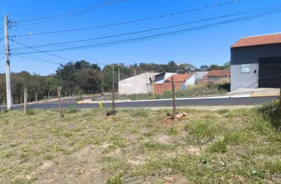 Terreno à venda na Rua Alice de Azevedo Marques, 12, Residencial Jardim Jussara, Bauru