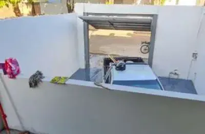 Casa com 2 quartos para alugar na Vila São Paulo, Bauru 