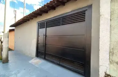 Casa com 3 quartos à venda na Rua Modesto Sanchi Moreno, 2-15, Parque Residencial Jardim Araruna, Bauru