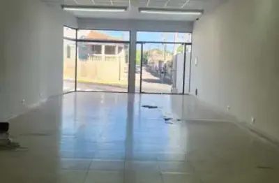 Barracão / Galpão / Depósito à venda na Rua Marcel Pinto de Oliveira, 8, Jardim Ferraz, Bauru