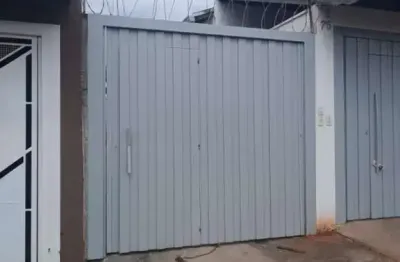 Casa com 2 quartos para alugar no Jardim Petrópolis, Bauru 