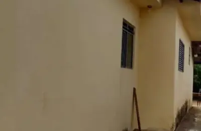 Casa à venda na Rua Fernando Zuicker, Vila Cordeiro, Bauru