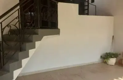 Casa com 4 quartos para alugar na Vila São Francisco, Bauru 