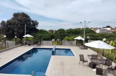 Apartamento com 2 quartos para alugar no Parque União, Bauru 