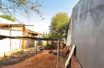 Terreno à venda na Pousada da Esperança I, Bauru 