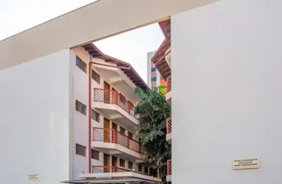 Apartamento com 1 quarto para alugar no Jardim Brasil, Bauru 