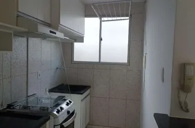Apartamento com 2 quartos à venda no Jardim Redentor, Bauru 