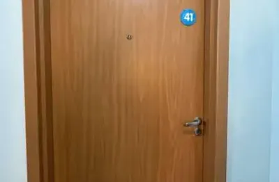 Apartamento com 2 quartos para alugar no Vitta São José, Bauru 