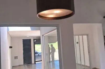 Casa para aluguel com 57 m² e 1 quarto em jardim nicéia, bauru - sp