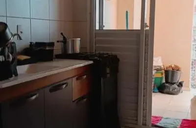 Apartamento com 2 quartos à venda no Parque Viaduto, Bauru 