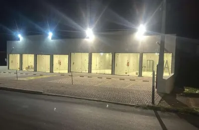 Sala comercial para alugar no Jardim Redentor, Bauru 