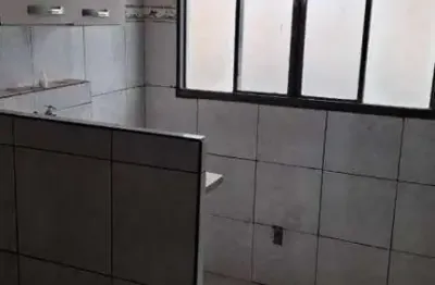 Apartamento com 3 quartos para alugar no Parque Viaduto, Bauru 