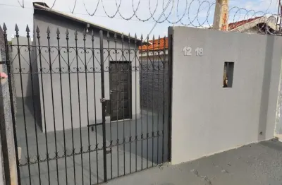 Casa com 1 quarto à venda no Jardim Ouro Verde, Bauru 