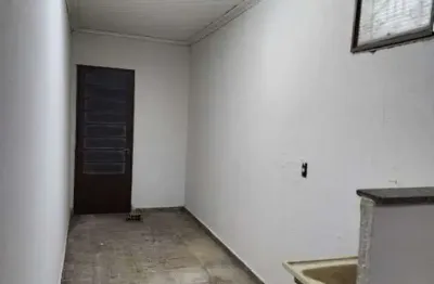 Casa com 2 quartos para alugar no Núcleo Habitacional Mary Dota, Bauru 