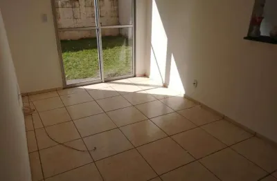 Apartamento com 2 quartos para alugar no Jardim Estrela D'Alva, Bauru 