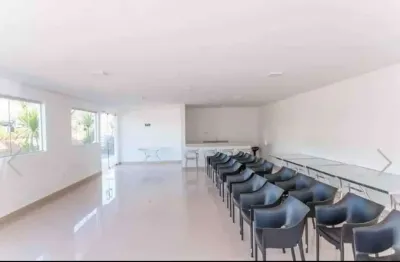 Apartamento com 2 quartos para alugar no Parque das Nações, Bauru 