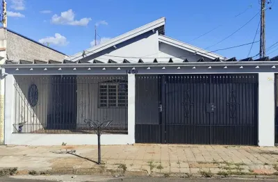 Casa com 3 quartos para alugar na Vila São João da Boa Vista, Bauru 