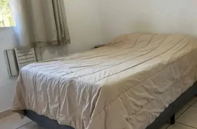 Apartamento com 2 quartos para alugar no Jardim Colonial, Bauru 