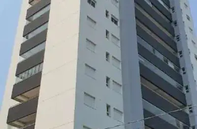 Residencial Cassis para locação semi mobiliado 1 dormitório