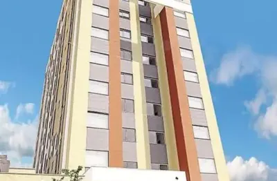 Apartamento para aluguel com 1 quarto em Vila Altinópolis, Bauru - SP