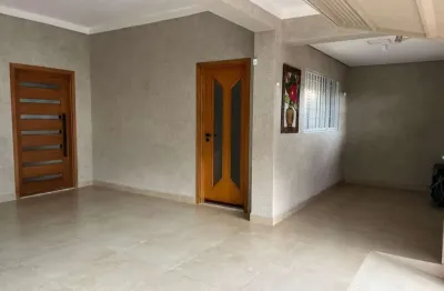 Casa para venda com 168 m² e 3 quartos em Vila São João da Boa Vista, Bauru - SP