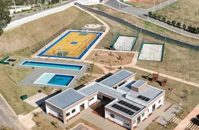 Terreno em condomínio fechado à venda na Estrada Uemura, 1100, Centro (Caucaia do Alto), Cotia