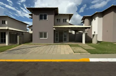 Casa em chapada dos guimaraes -condominio plaza, 4 quartos sendo 1 suíte.  r$ 990.000,00