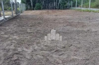 Terreno à venda na quadra 66 lote 22, praia do ervino, são francisco do sul por r$ 135.000