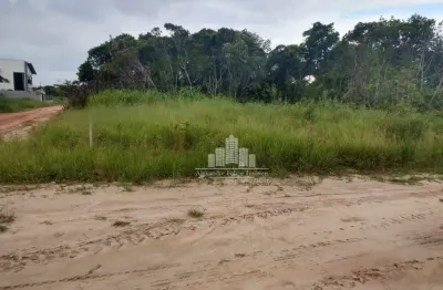 Terreno à venda na loteamento jardim curitiba, praia do ervino, são francisco do sul por r$ 250.000