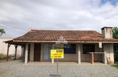 Casa com 3 quartos à venda na loteamento maresias, praia do ervino, são francisco do sul, 56 m2 por r$ 315.000
