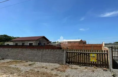 Terreno à venda na loteamento maresias, praia do ervino, são francisco do sul por r$ 145.000