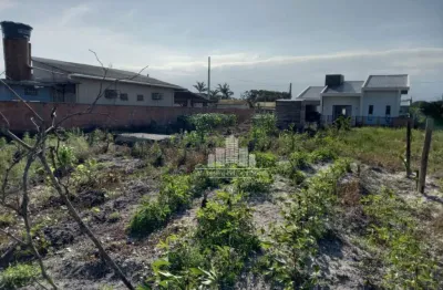 Terreno à venda na loteamento praia grande, praia do ervino, são francisco do sul por r$ 250.000