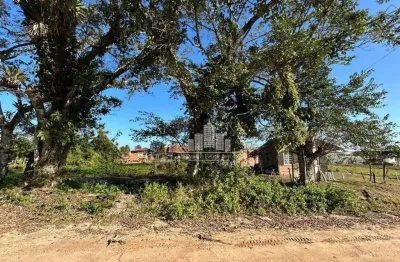 Terreno à venda na loteamento albatroz, praia do ervino, são francisco do sul por r$ 155.000