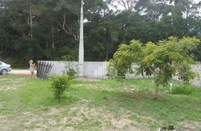 Casa com 1 quarto à venda na loteamento jardim maresias, praia do ervino, são francisco do sul por r$ 230.000