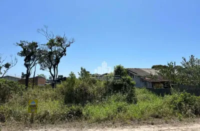 Terreno à venda na loteamento jardim noêmia, praia do ervino, são francisco do sul por r$ 139.000