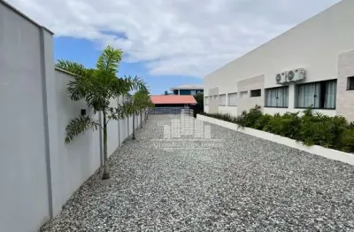 Apartamento à venda na rua barra velha, praia do ervino, são francisco do sul por r$ 650.000