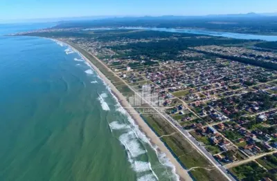 Terreno à venda na loteamento maresol, praia do ervino, são francisco do sul por r$ 20.000