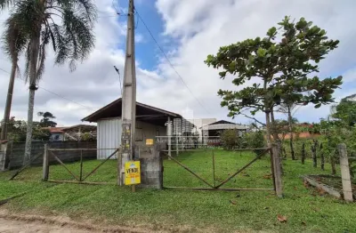 Casa com 2 quartos à venda na loteamento jardim noêmia, praia do ervino, são francisco do sul por r$ 220.000