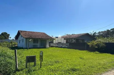 Casa com 3 quartos à venda na loteamento tamboretes, praia do ervino, são francisco do sul, 95 m2 por r$ 300.000