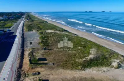 Terreno à venda na loteamento jardim curitiba, praia do ervino, são francisco do sul por r$ 10.000