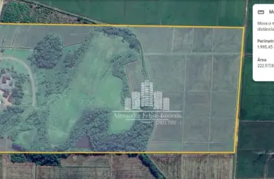 Terreno comercial à venda na rodovia 108, 779, zona industrial, joinville por r$ 15.000.000