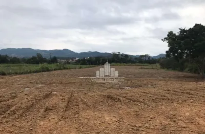 Terreno comercial à venda na avenida brasil, rio morto, indaial por r$ 2.700.000