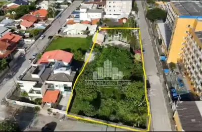Ponto comercial à venda no itacolomi, balneário piçarras  por r$ 6.600.000